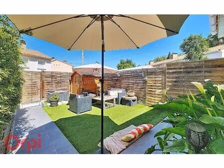 maison prades m² t-4 à vendre  195 500 €