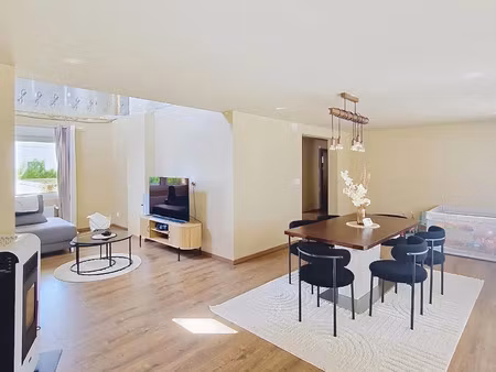 vente maison 5 pièces 140 m² réhon (54430)