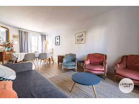 maison familiale 4 chambres  jardin  garage - reims