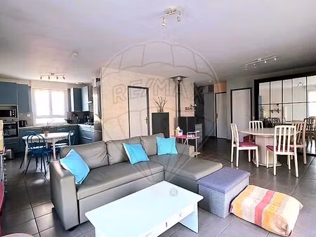 maison 2 chambre(s) à vendre