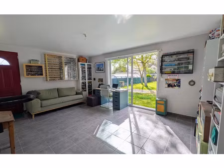 maison saint-andré-de-cubzac m² t-3 à vendre  182 000 €