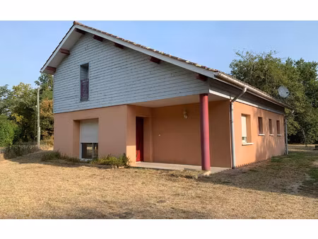 location maison  m² t-5 à saint-martin-d'oney  850 €