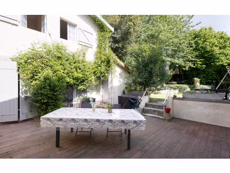 maison saint-sever m² t-5 à vendre  349 500 €