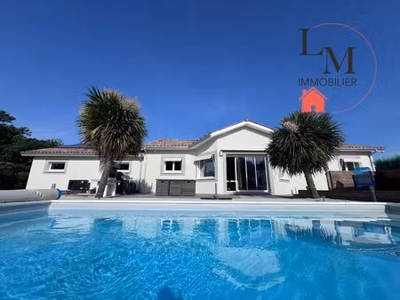 maison à vendre taller