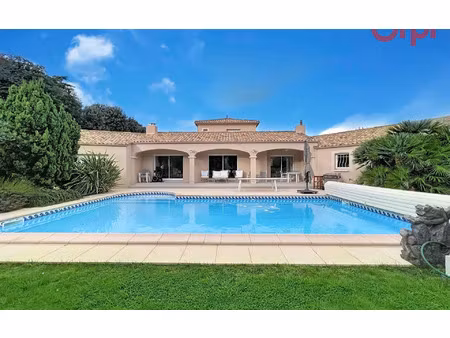 maison talmont-saint-hilaire m² t-4 à vendre  990 000 €