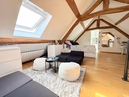 maison viarmes 5 pièce(s) 110 m2