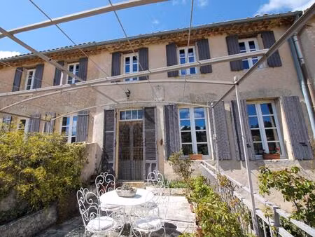 maison de village 3 pièces