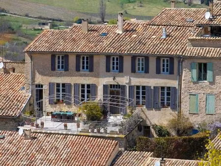 maison de village 7 pièces