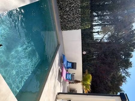 villa 5 pièces 144m2