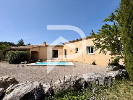 villa carcassonne 5 pièce(s) 136 m2