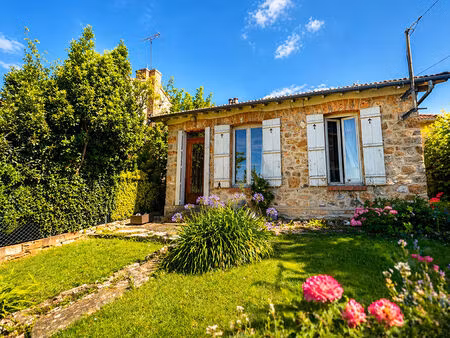 maison villebon sur yvette 2 pièce(s) 51.66 m2