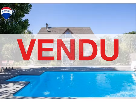 maison 4 chambre(s) à vendre