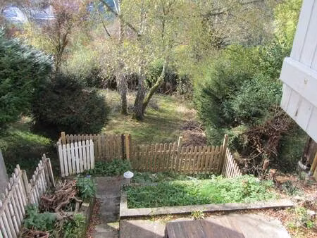 immeuble mixte à vendre