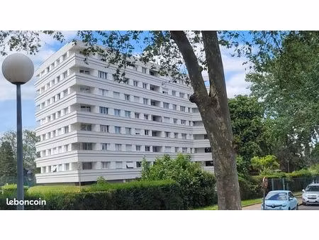 appartement f2 - 40 m² - olivet val 45160