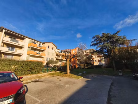 appartement portes les valence 3 pièce(s) 71.86 m2