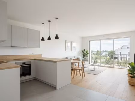 appartement 4 pièces 98 m²