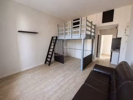 ensemble de deux studios