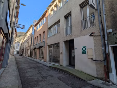 t4 centre tournon accessible pmr