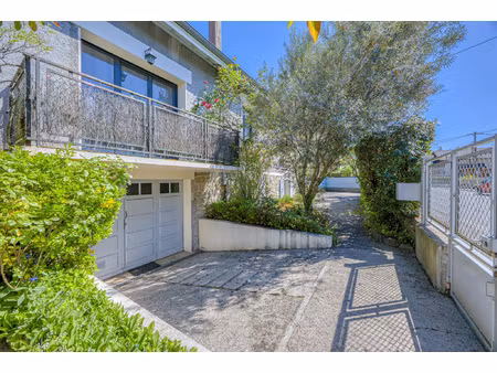 aix les bains maison de 133 m2