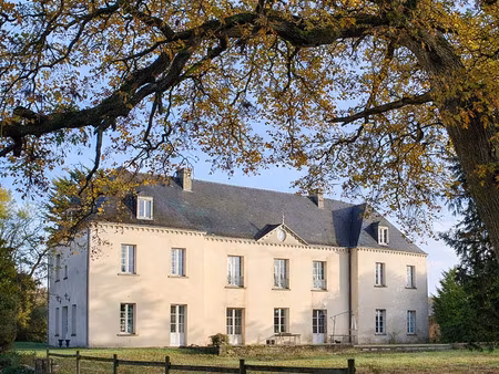 tout proche de la ville !