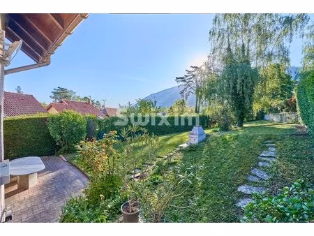 maison individuelle au calme  au coeur de collonges-sous-salève