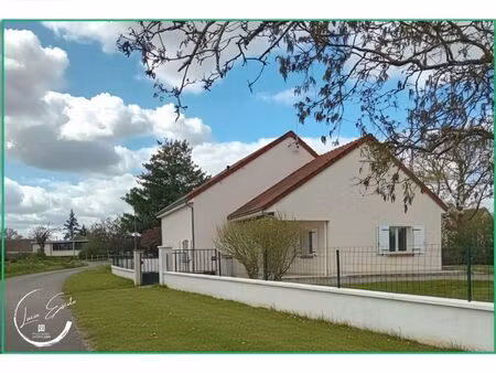 maison 4 pièces 123 m²