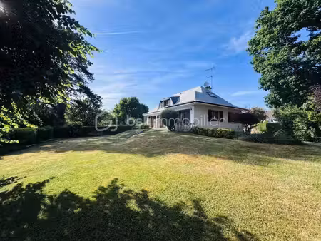 pavillon à vendre
