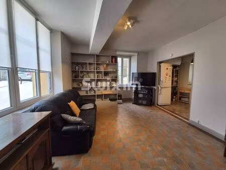 maison de ville à vendre