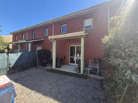 maison à louer