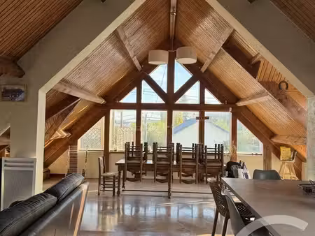 maison à vendre - 8 pièces - 543 94 m2 - morey st denis - 21 - bourgogne