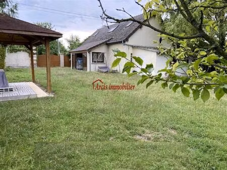 secteur plancy l'abbaye