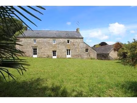 vente maison à quimper (29000) : à vendre / 154m² quimper