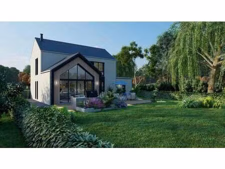 vente maison à saint-jacut-de-la-mer (22750) : à vendre / 128m² saint-jacut-de-la-mer