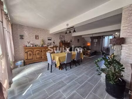 maison de ville à vendre - première occupation