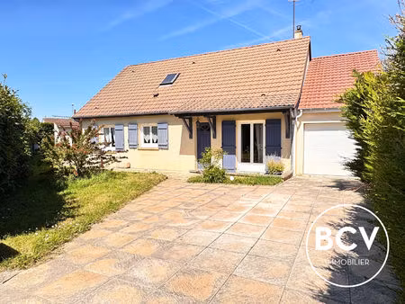 maison st prest 5 pièce(s) 126 m2