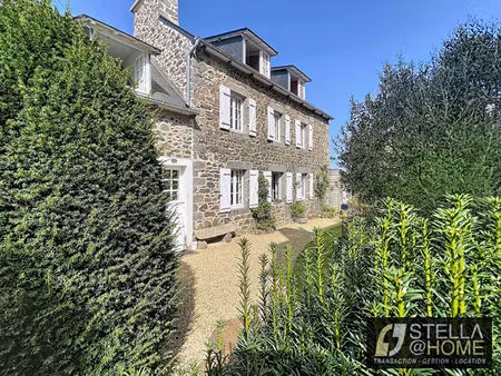 maison treveneuc 114.2 m2