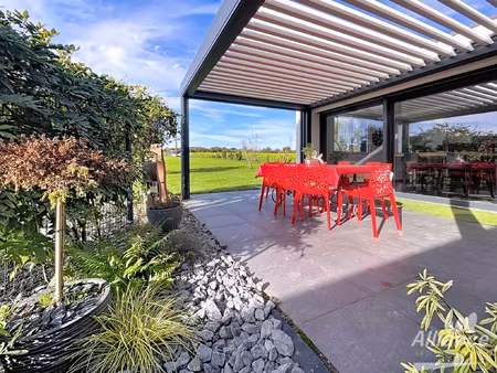 propriété d'exception de plain-pied secteur alsace  proch