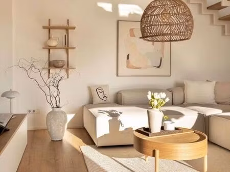 appartement 4 pièces 85 m²