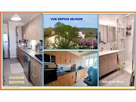 appartement tres bon etat