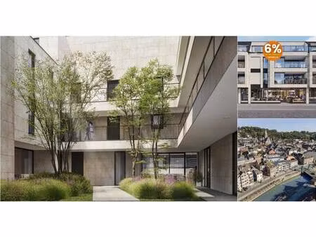 appartement à vendre à kaai 5 grammont (rbv76257)