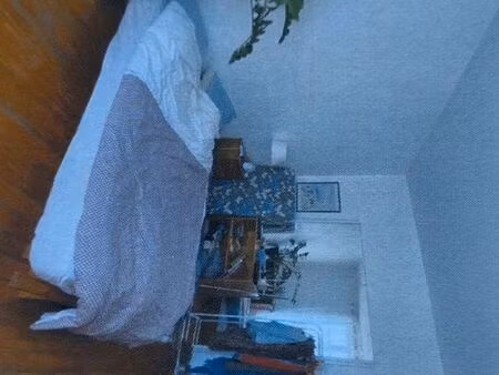 appartement de caractère