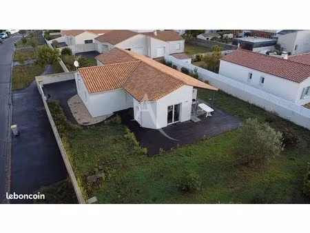 maison 4 pièces 115 m²