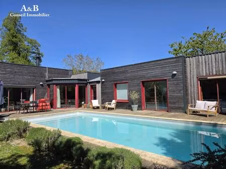 maison de plain-pied à vendre