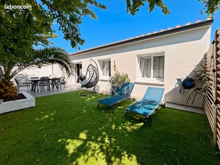 maison 4 pièces 88 m²
