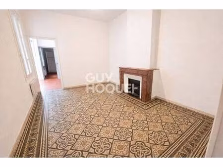 guy hoquet saint-laurent-de-la-salanque