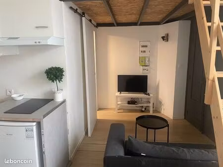 location studio villeurbanne