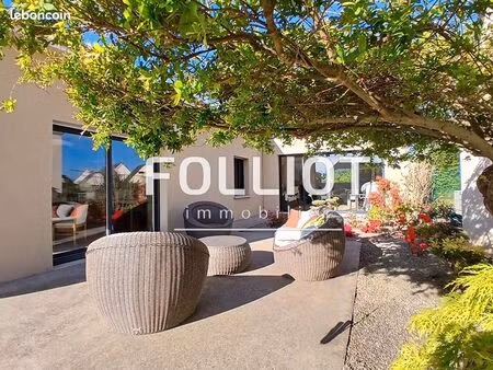 maison 5 pièces 135 m²