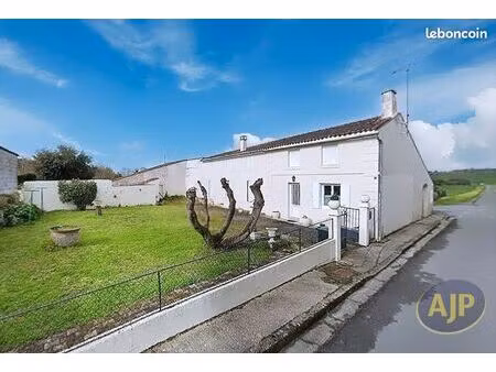 maison 5 pièces 118 m²