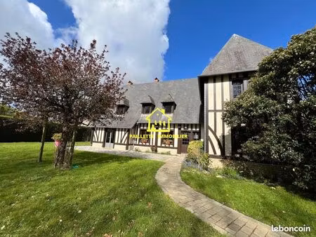 maison 6 pièces 185 m²