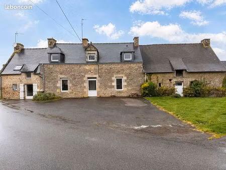 maison 7 pièces 128 m²